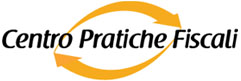 Logo centro pratiche fiscali