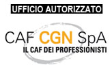 Logo CGN